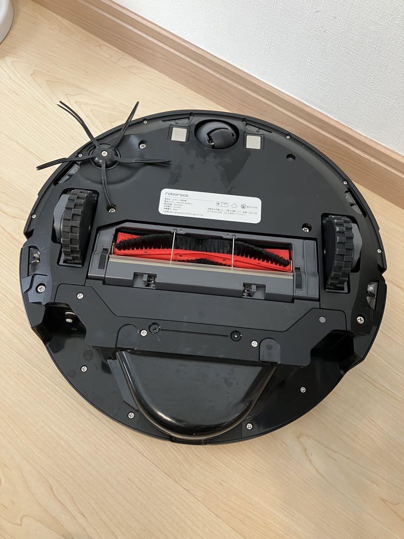 自動お掃除ロボット ロボロック S6 Max V