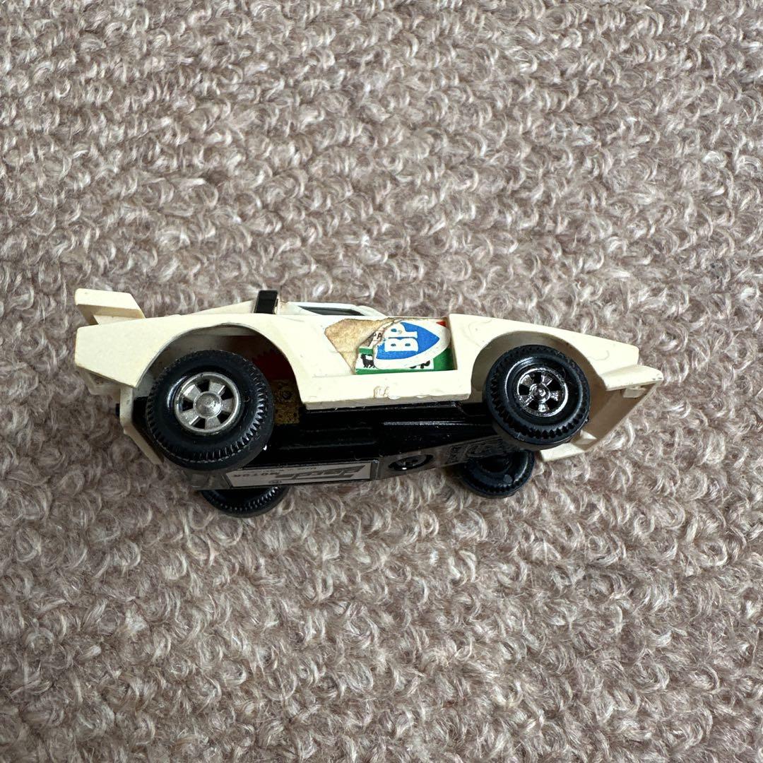 darda power Lancia Stratos バンクセット