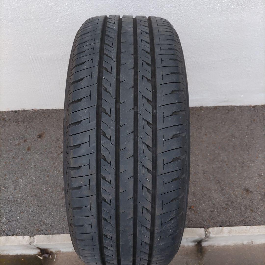 SEIBERLING セイバーリング 215/50R17 タイヤ 1本　中古品