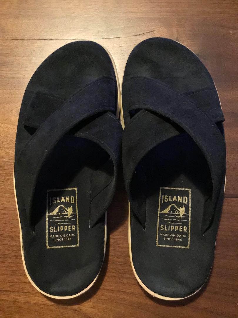 ISLAND SLIPPER  26cm サイズ8