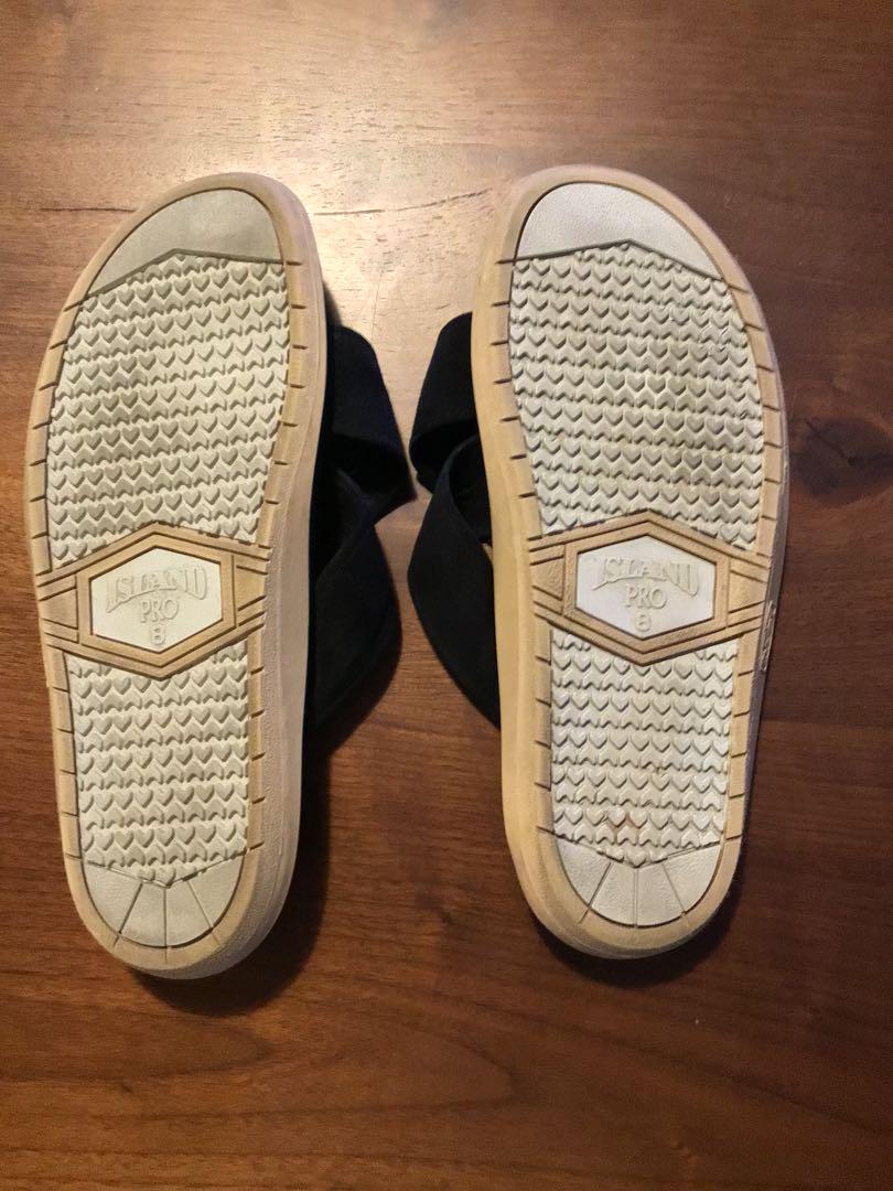 ISLAND SLIPPER  26cm サイズ8