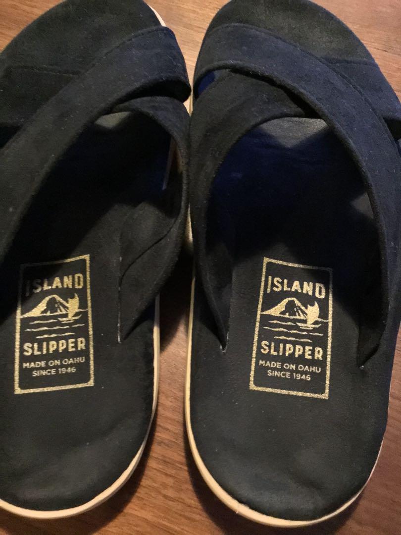 ISLAND SLIPPER  26cm サイズ8