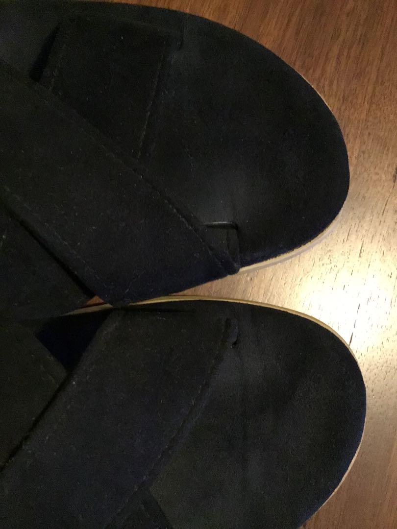 ISLAND SLIPPER  26cm サイズ8