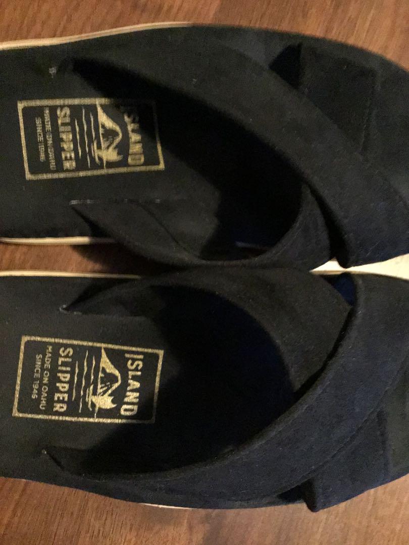 ISLAND SLIPPER  26cm サイズ8