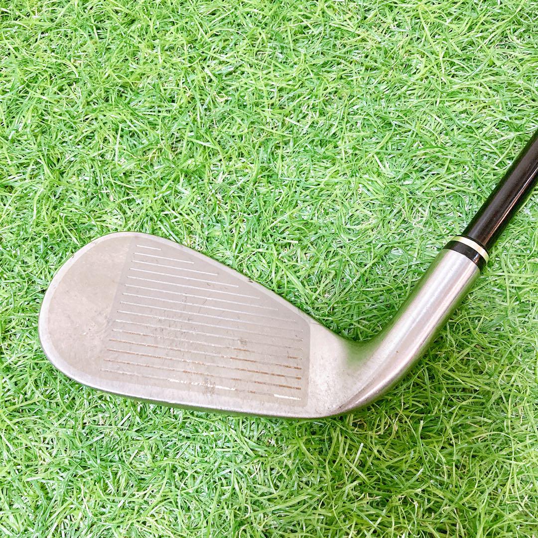 ゼクシオ　MP600 6代目　レディースアイアン 7番　FLEX L
