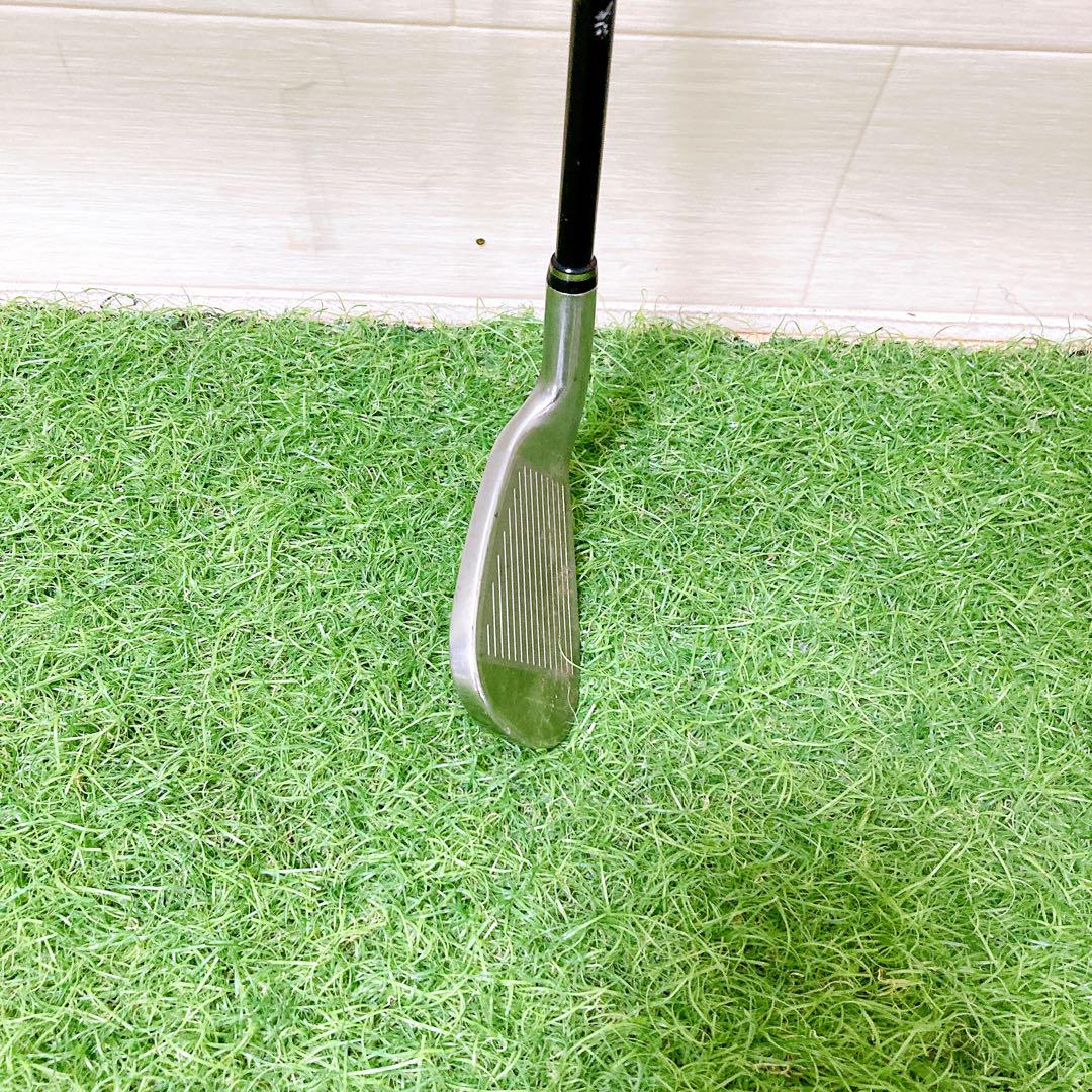ゼクシオ　MP600 6代目　レディースアイアン 7番　FLEX L