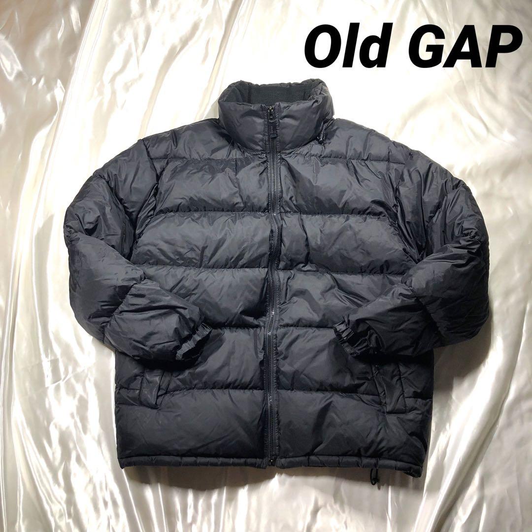 OLD GAP ダウンジャケット