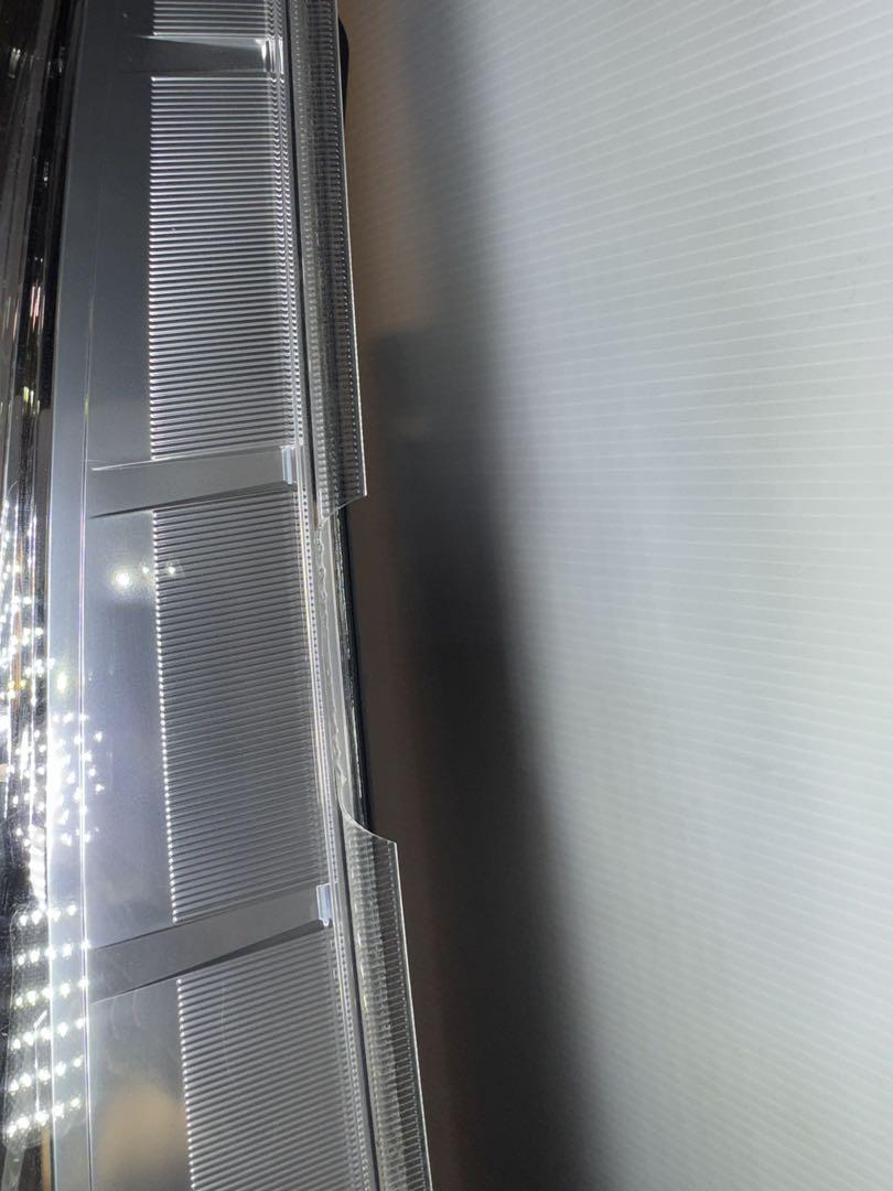 日産　セレナ　ハイウェイスター　HC26 後期　LED テールランプ　左右セット