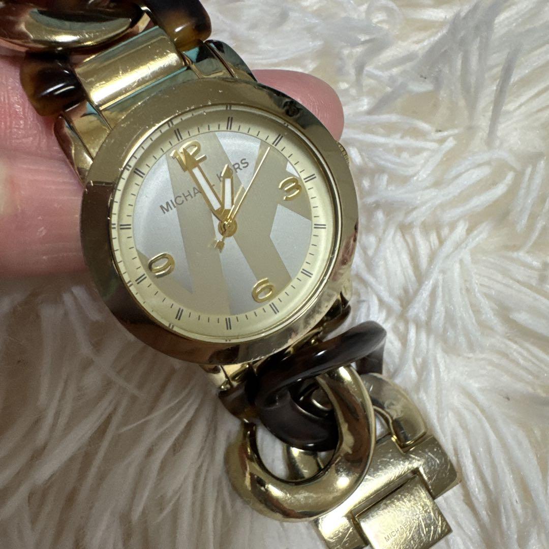MICHAEL KORS⭐︎時計