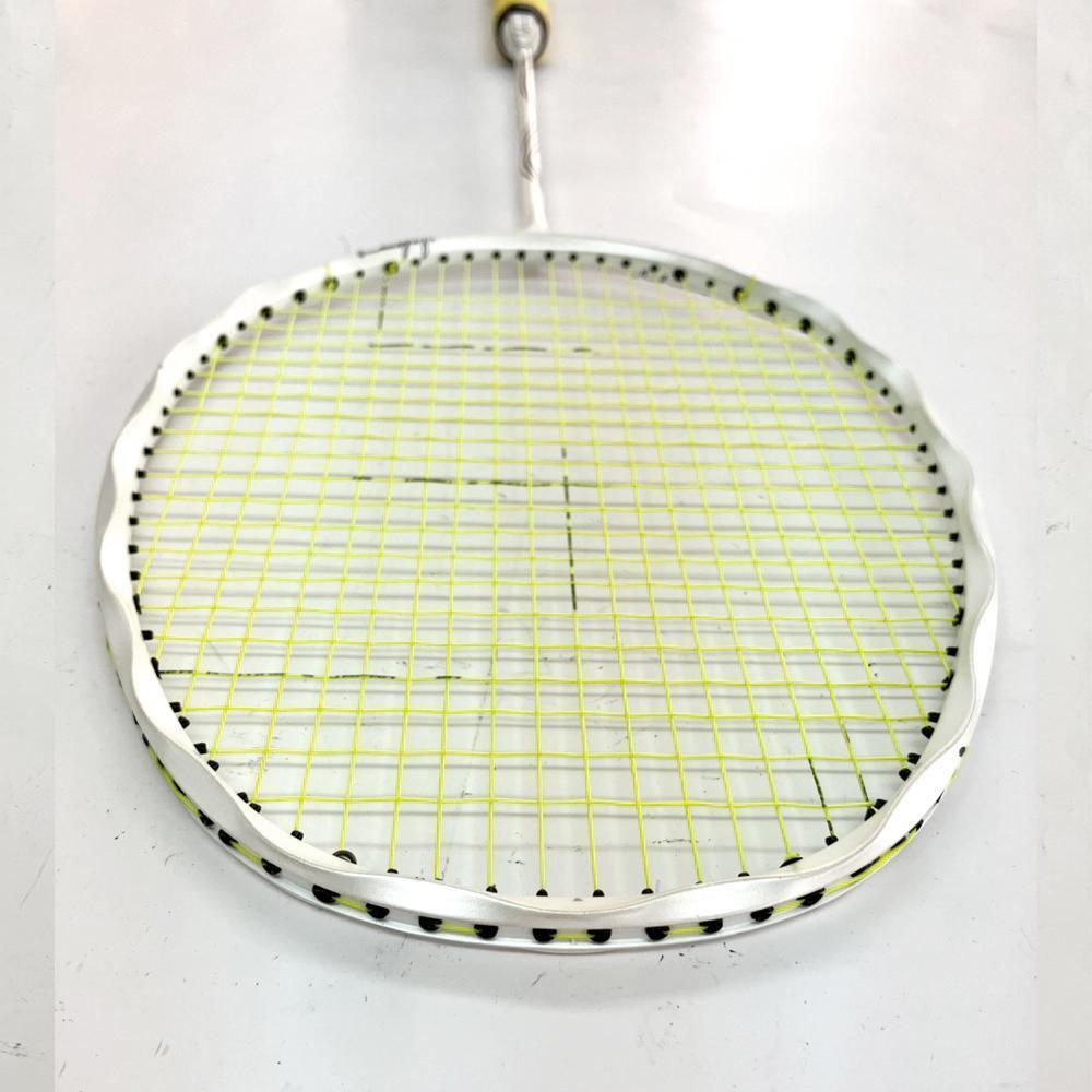 【中古】GOSEN バドミントンラケット インフェルノライト 4UG5