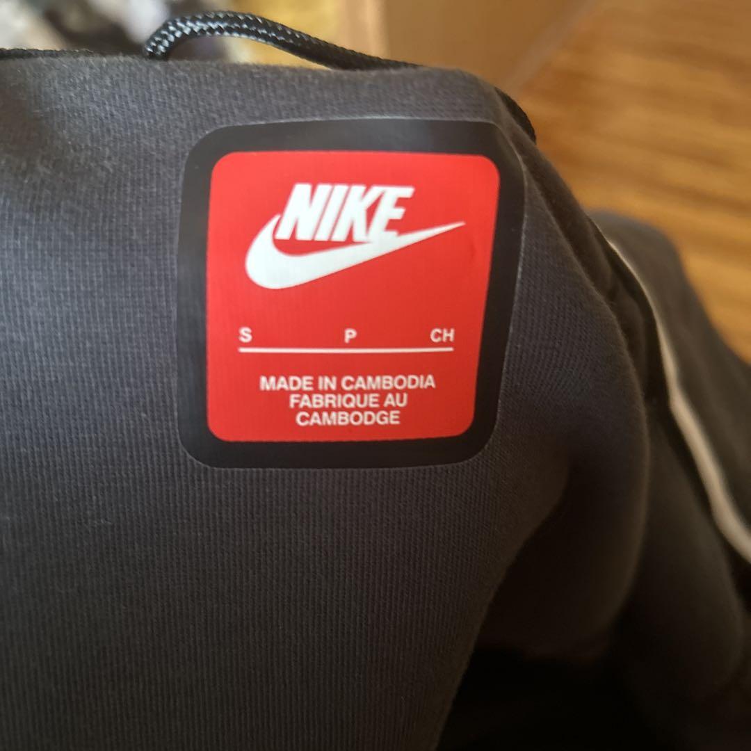 NIKEテックフリース セットアップ 値下げ可能