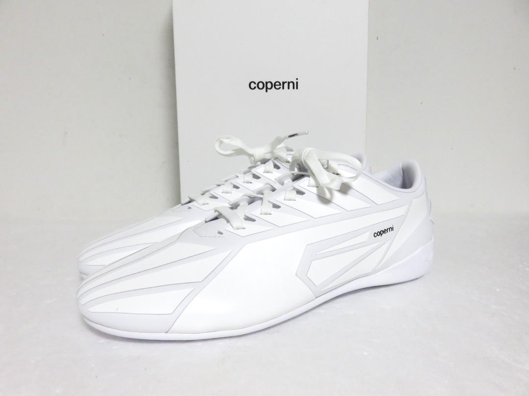定価2.8万 COPERNI × PUMA SPEEDCAT 26 ホワイト