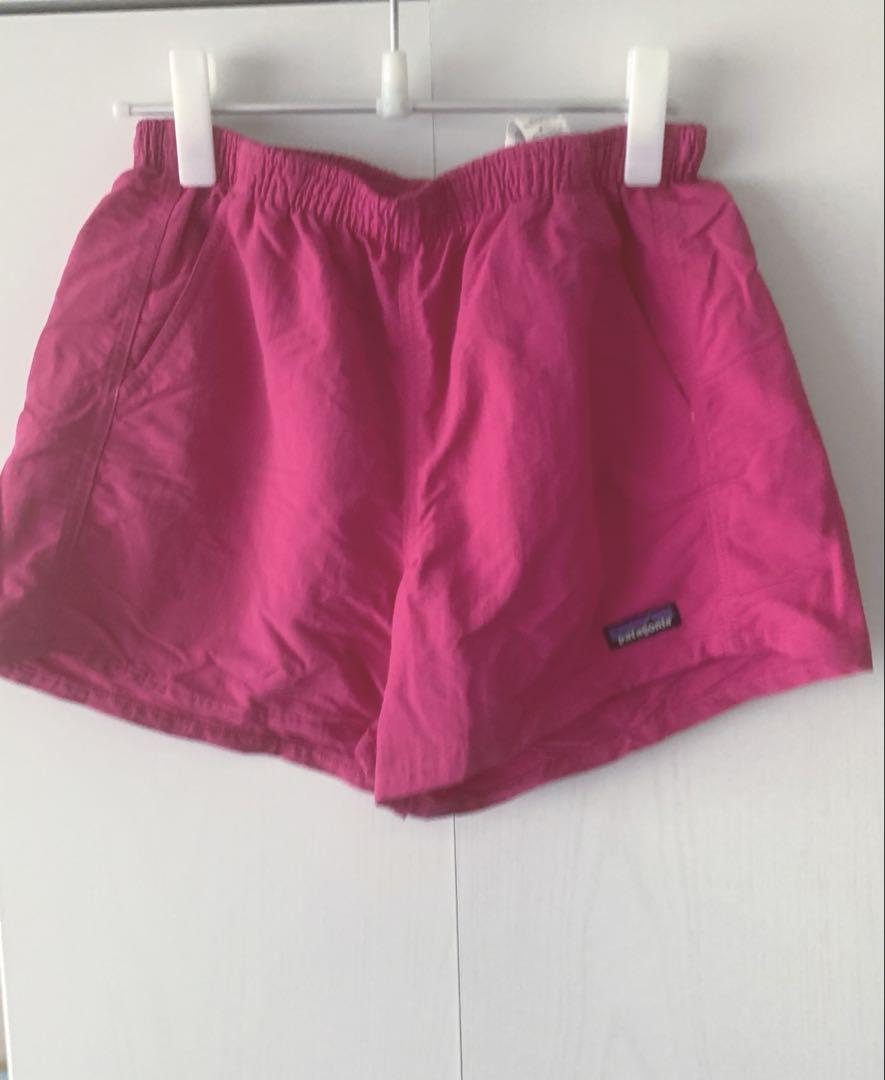 patagonia バギーズショーツ 5inch