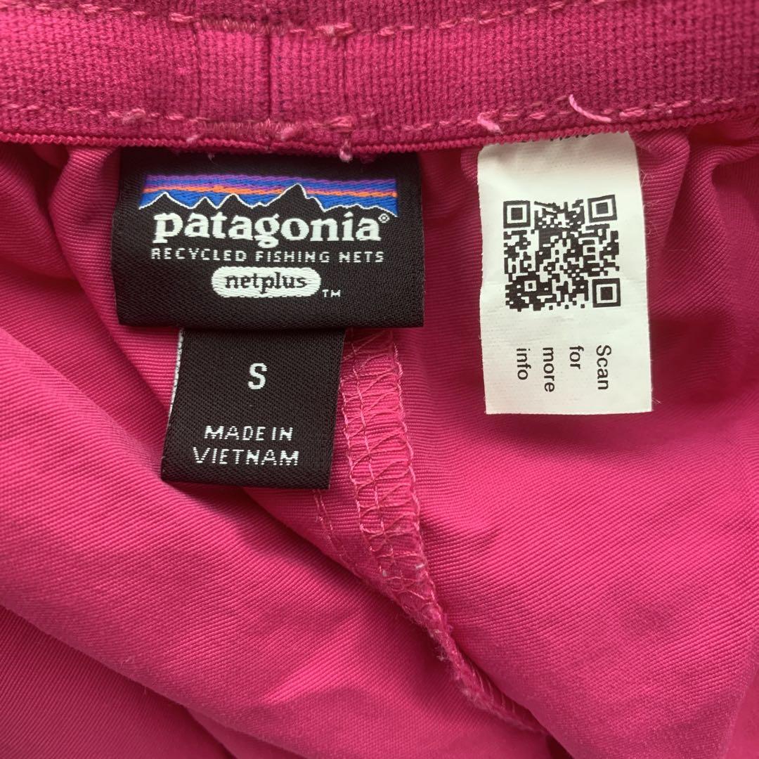 patagonia バギーズショーツ 5inch