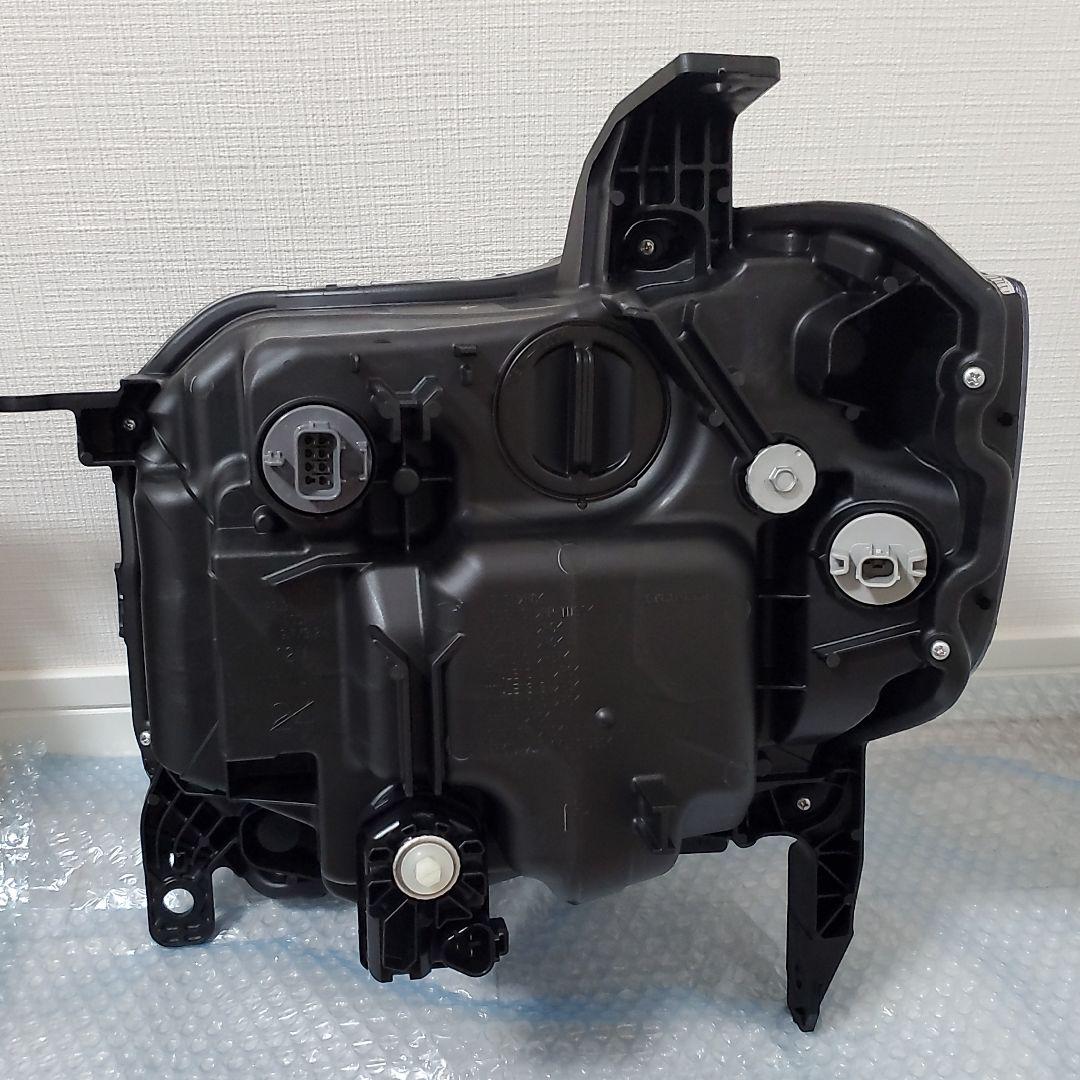 N-VAN Nバン 純正LEDヘッドライト新車外し