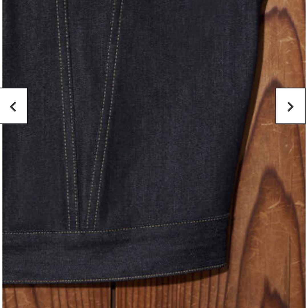 LEVI'S® VINTAGE CLOTHING 1961 TYPEIII L