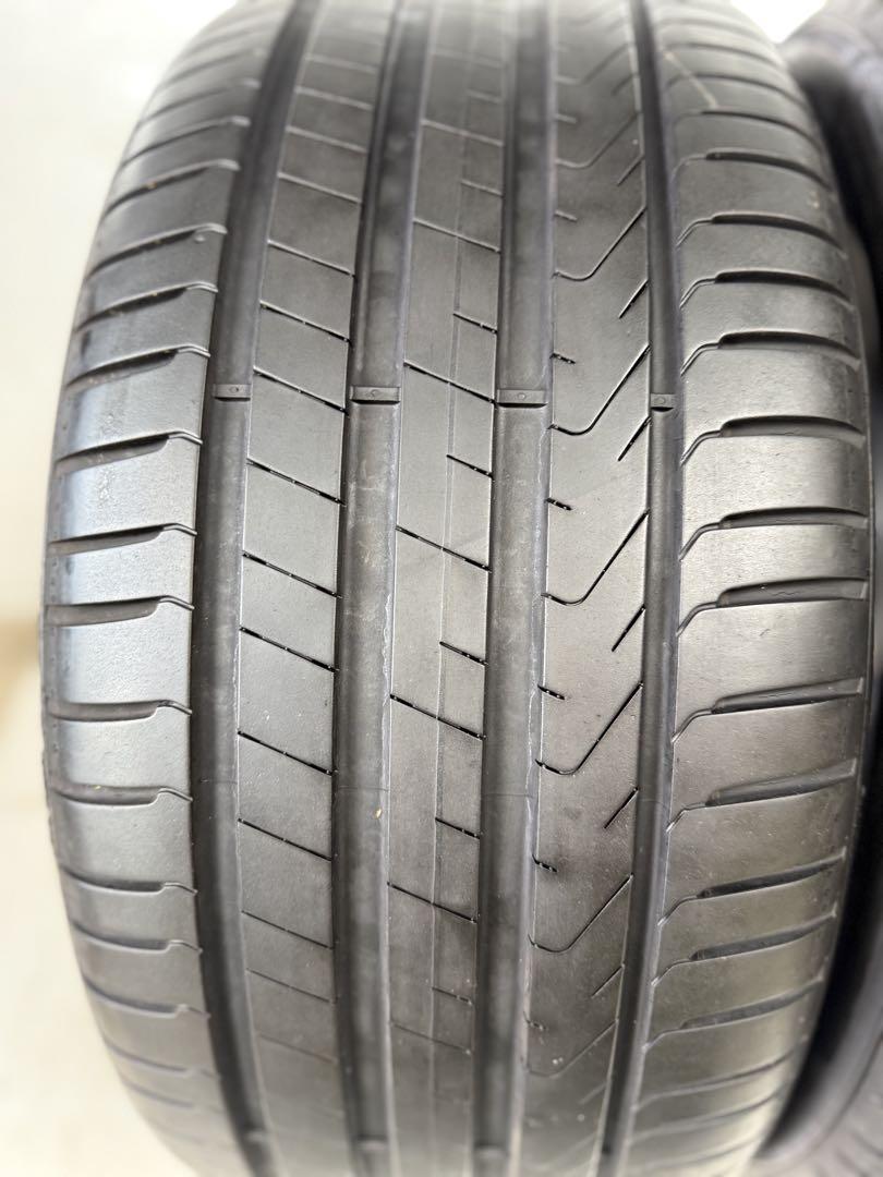入園入学祝い 2022&23年製】245/40R18 ピレリ PIRELLI本/ 中国製 - メルカリ タイヤ・ホイール