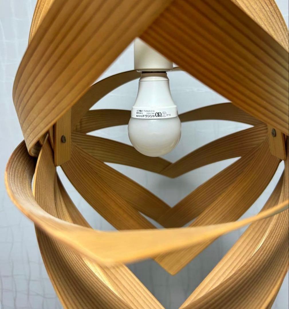 谷俊幸さん 照明 風車 谷俊幸さん 照明 風車