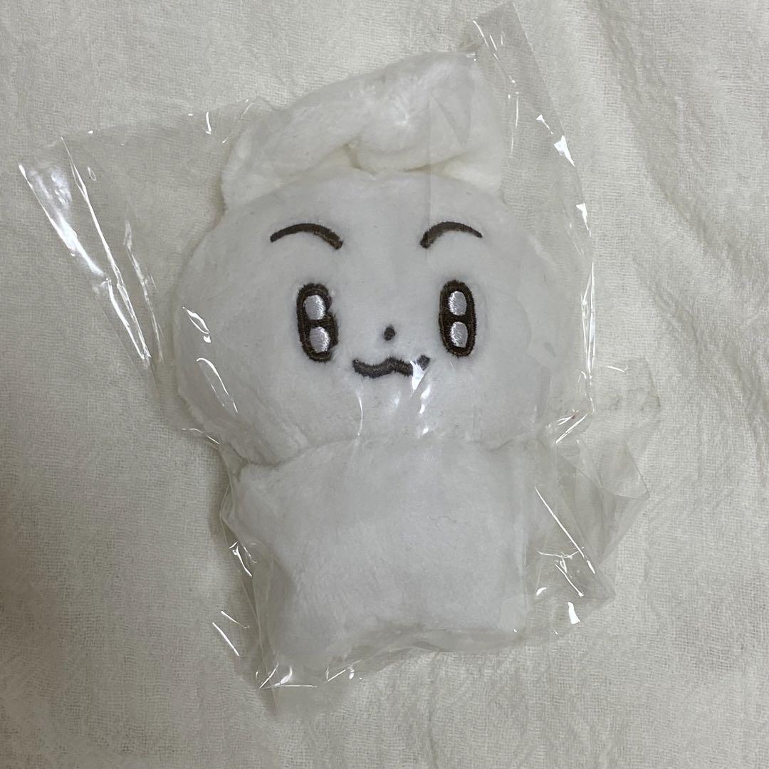 ☆新春福袋2022☆ TXT スビン ポバトゥ ぬいぐるみ 10cm ドール K-POP ...