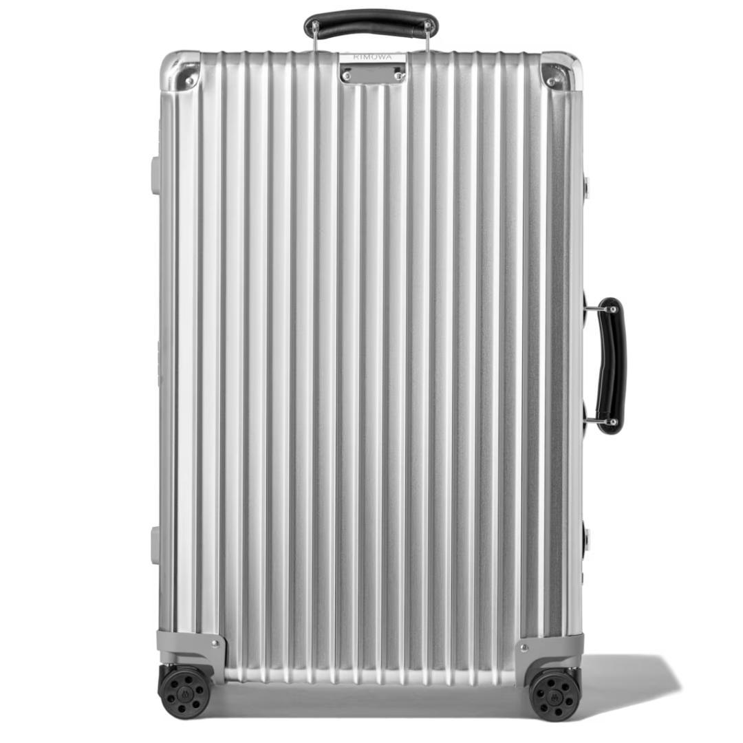 【最新】 RIMOWA Classic チェックイン M リモワ