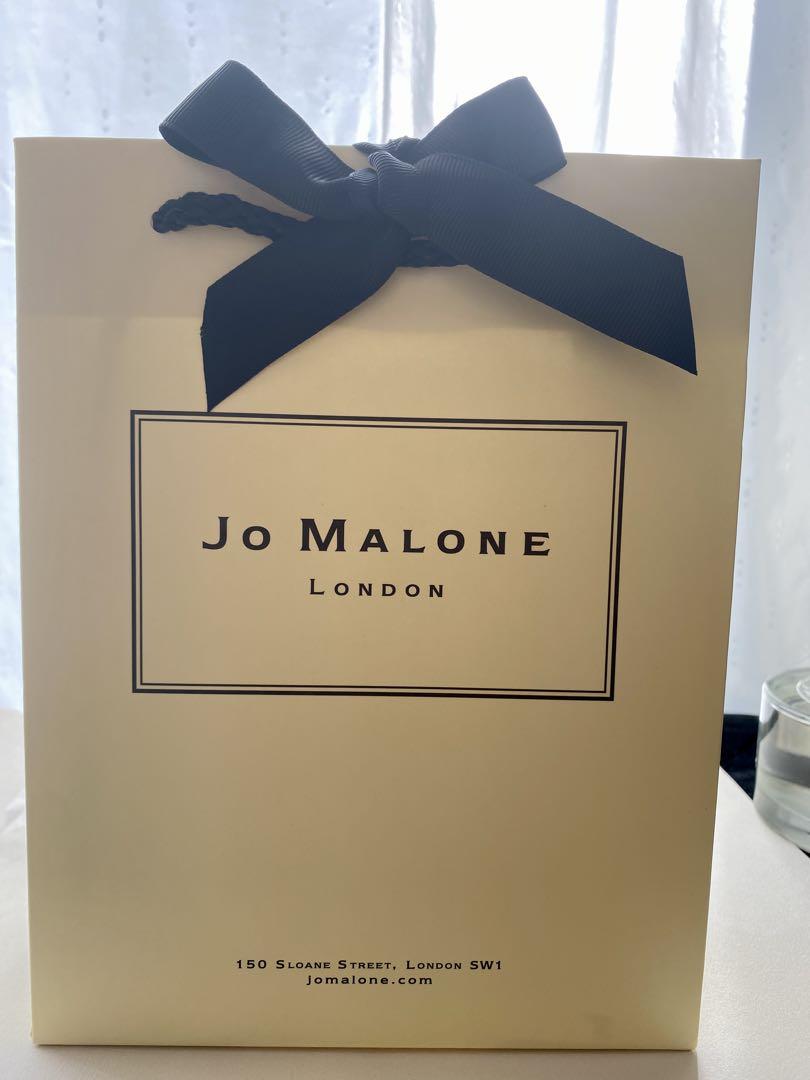 新品ジョマローンJo MALONE ピオニー&ブラッシュスエード