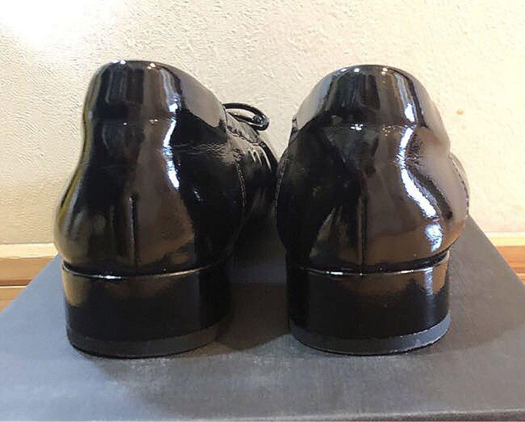 ほぼ新品【fitfit】撥水ソフトストレッチリボンバレエ