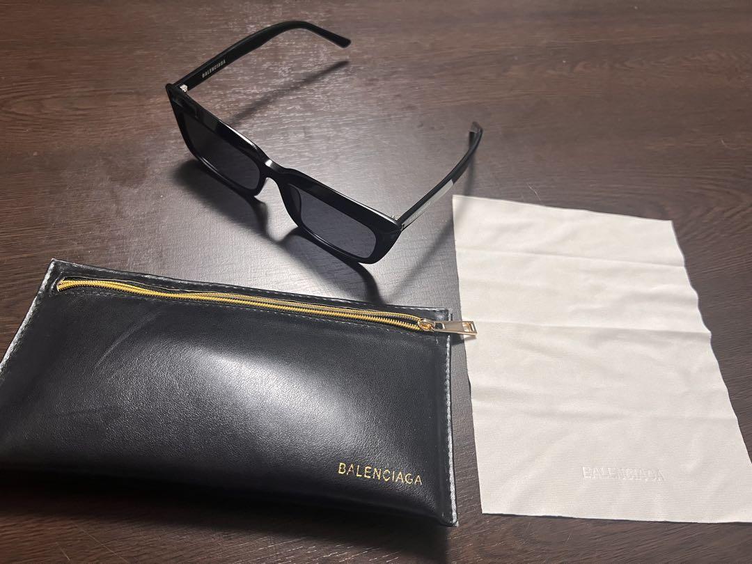 BALENCIAGA サングラス