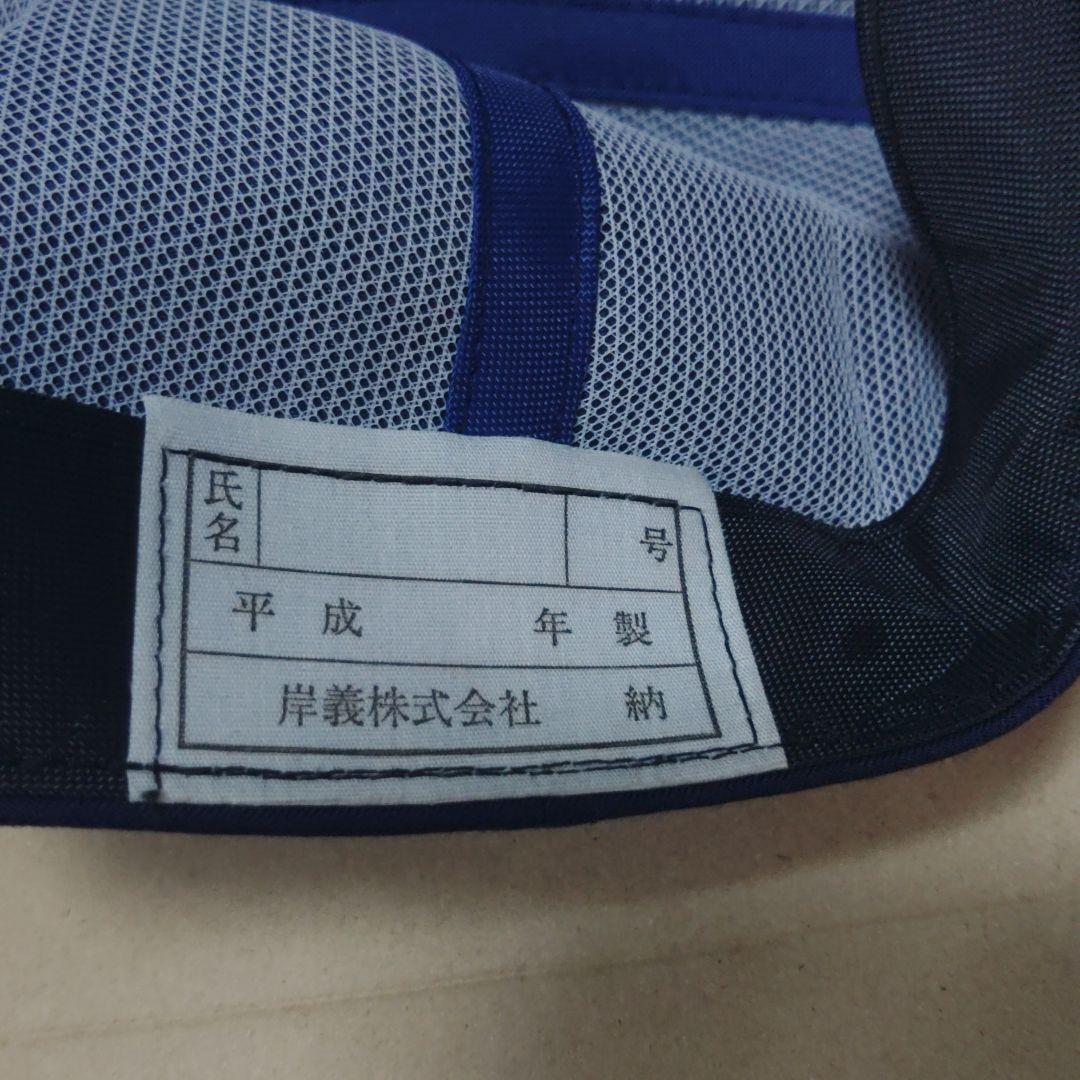 警察グッズ　識別帽