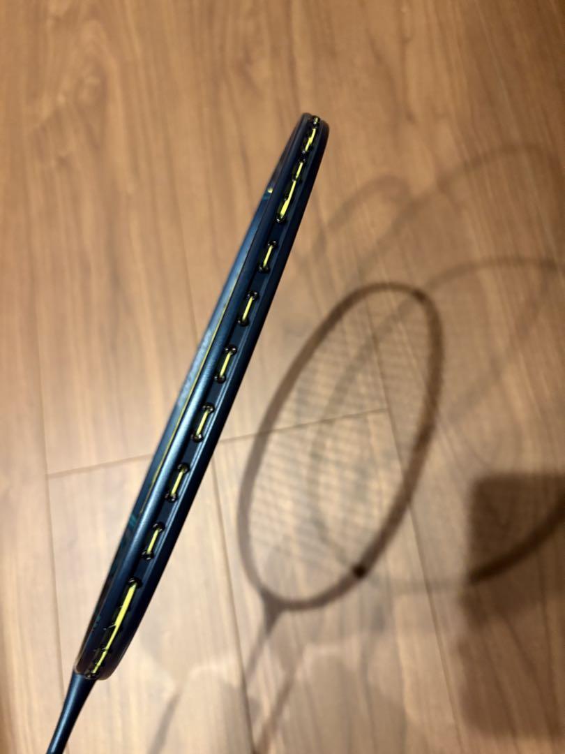 ナノフレア800pro