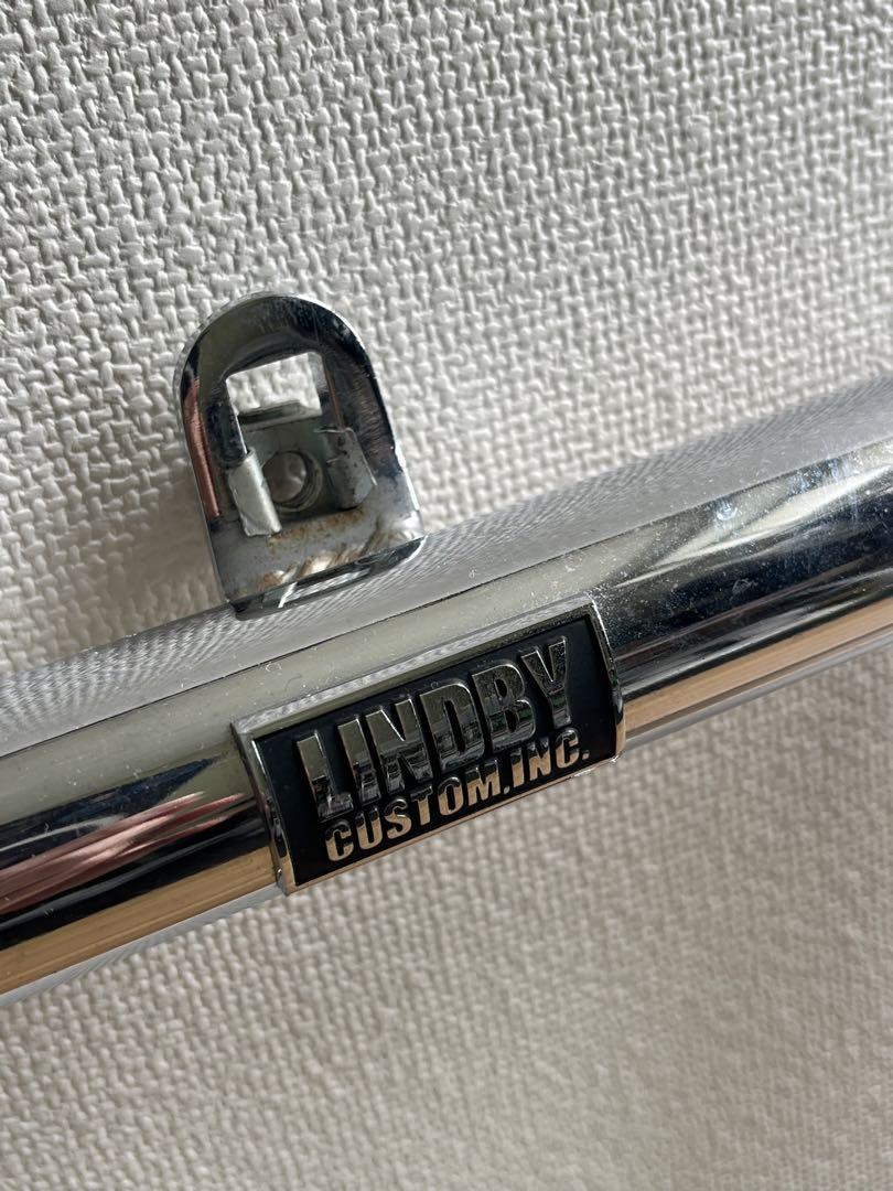 EarlyTigerYuger 専用LINDBY リンドビー ハイウェイバー 画像3