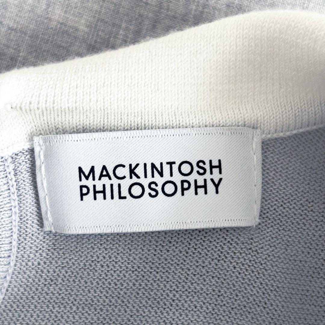 ※メルより　MACKINTOSH PHILOSOPHY 人気 限定色