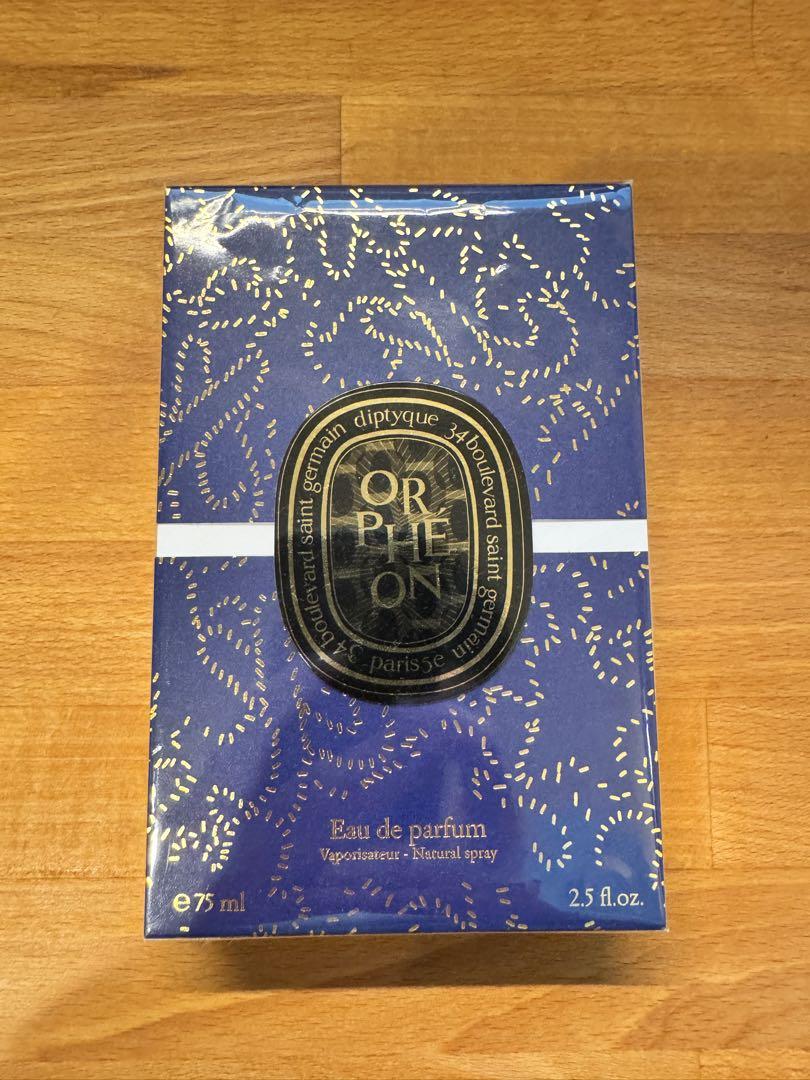 Diptyque Orphéon オルフェオン 限定パッケージ - メルカリ