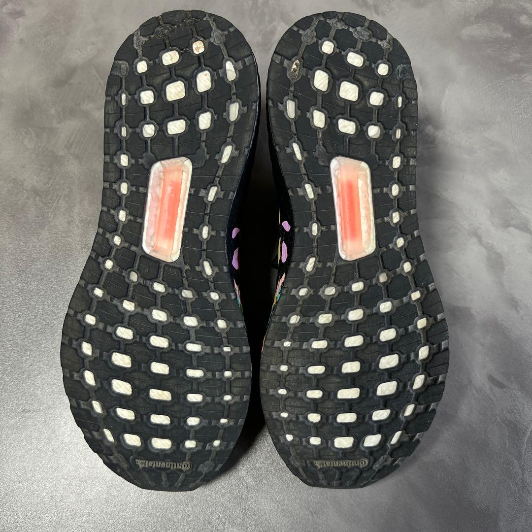極美品 アディダス ウルトラブースト20 Ultra Boost 20 28cm 極美品 アディダス ウルトラブースト20 Ultra Boost 20 28cm