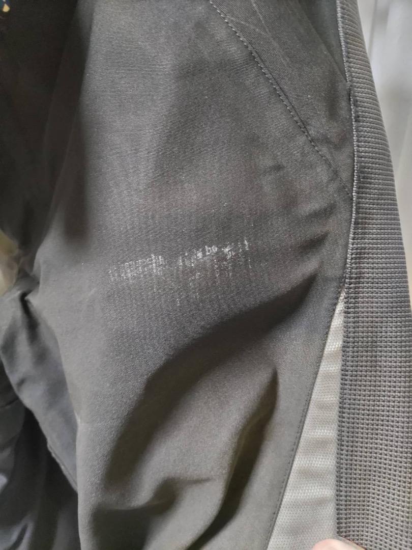 BMW street guard 3 pants