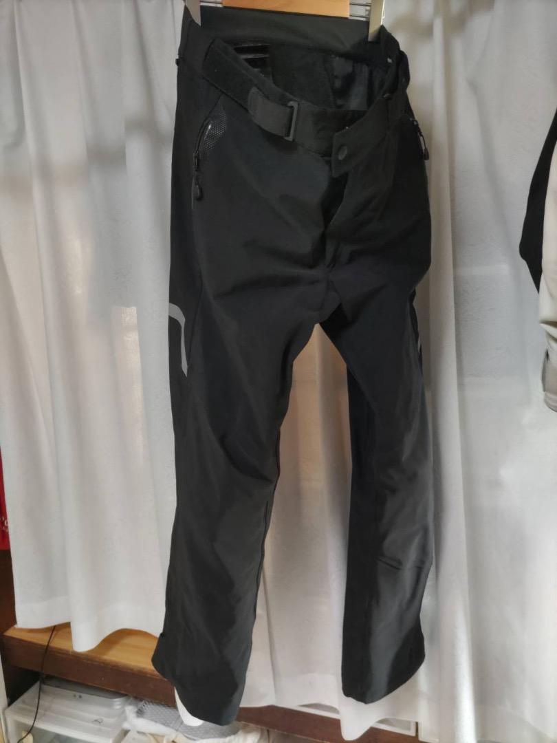 BMW street guard 3 pants