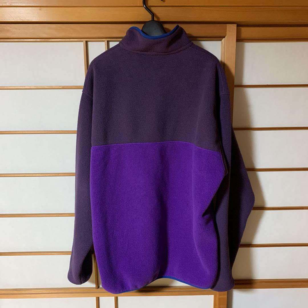 高品質安い アミーチ様専用 スナップT フリース シンチラ tajNq-m18773516122 patagonia ハーフ 在庫あ人気