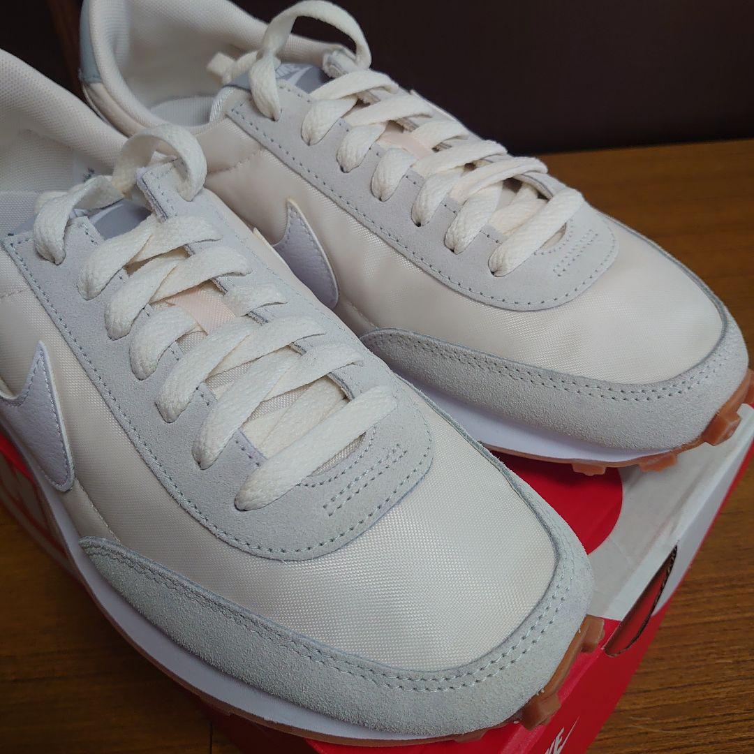 訳ありスニーカー 25cm NIKE ナイキ DBREAK デイブレイク - メルカリ