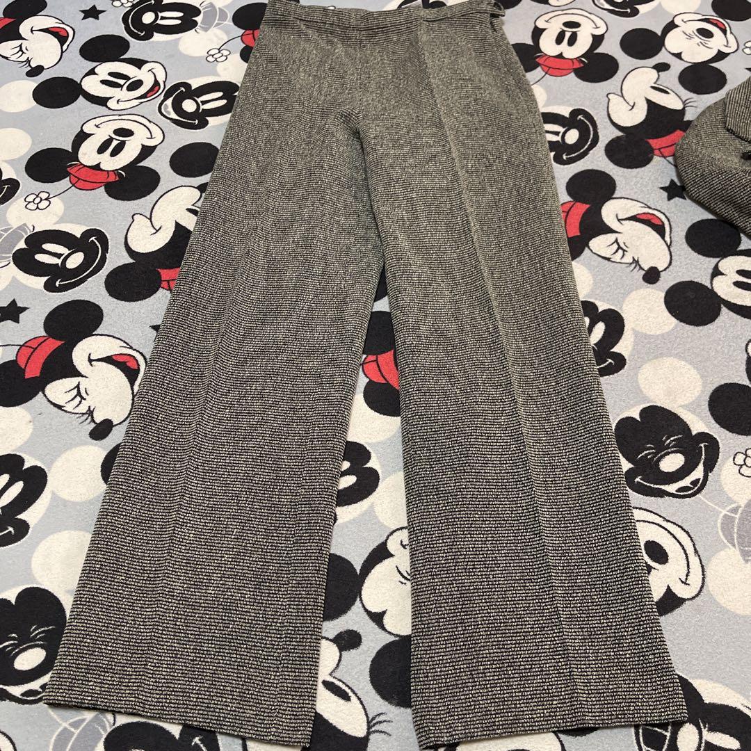 MaxMara マックスマーラ　スーツ