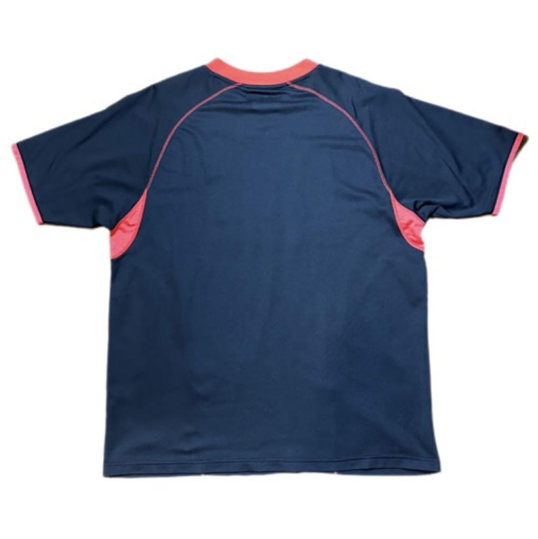 【PUMA】2003-04 フラム　ゲームシャツ