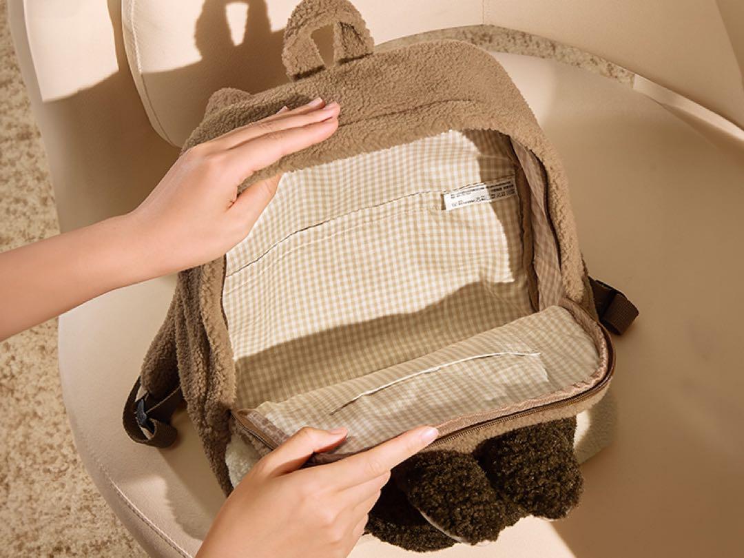 Classic Bag シリーズ LABUBU