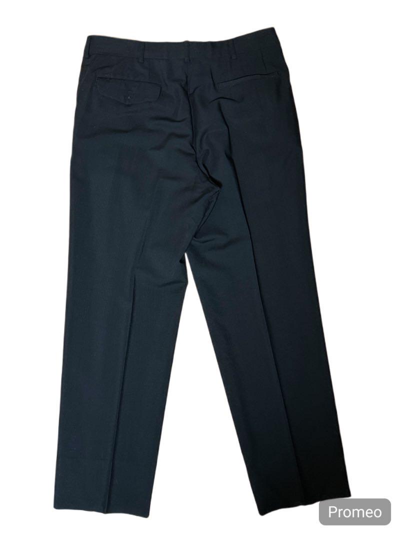 comme des garcons homme スラックス