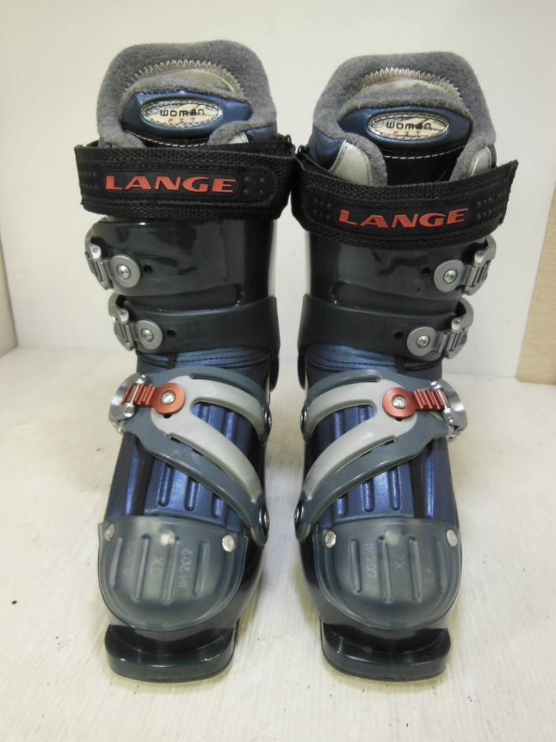 DK839■スキーブーツ■ラング LANGE■EPSYLON95■23.0cm