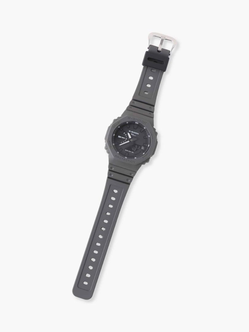 時計 Ron Herman x CASIO G-SHOCK / GA-2100