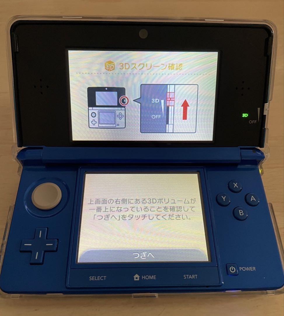 ブルー き