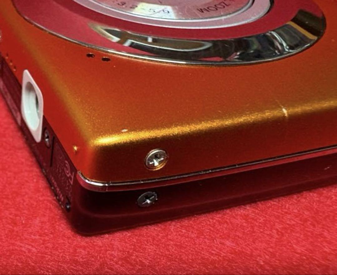 Nikon ニコンCoolpix S3000ファイン デジカメ動作確認済み