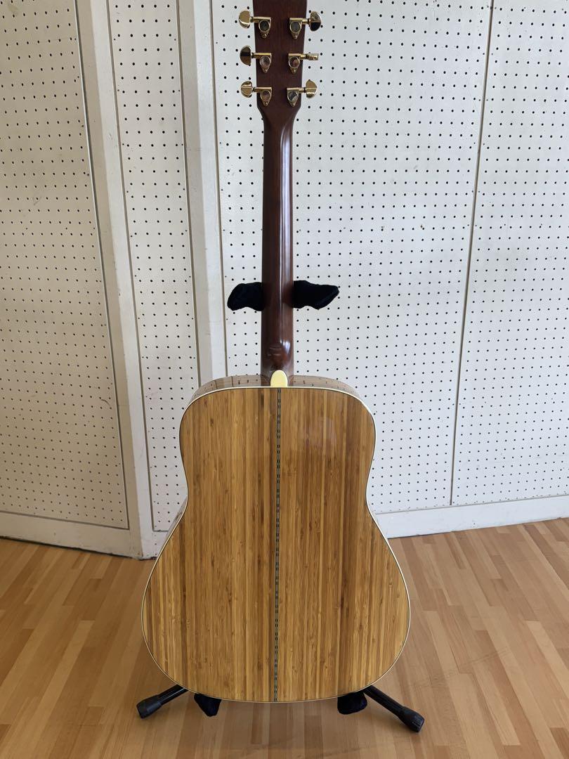 ヤマハ アコースティックギター FG-B1N ヤマハ アコースティックギター FG-B1N
