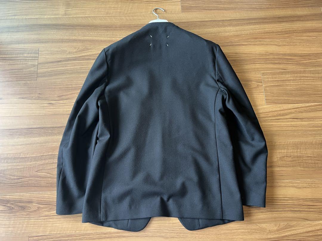 ケンドーMAISON MARGIELA 10 定番カラーレスジャケット