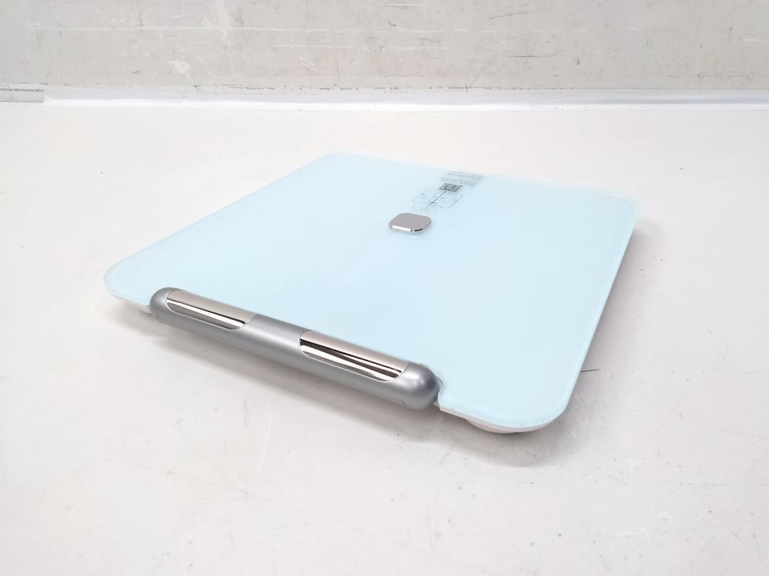 【美品】Huawei scale 3 pro hag-b19 スマート体重計 美品】Huawei scale 3 pro hag-b19 スマート体重計○ - メルカリ
