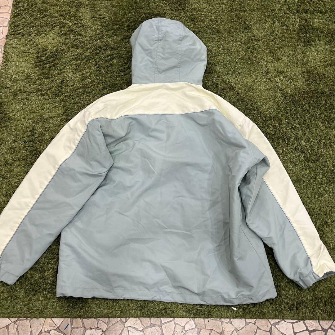 A SEVEN スキーウェア　セットアップ　X L ellesse グローブ