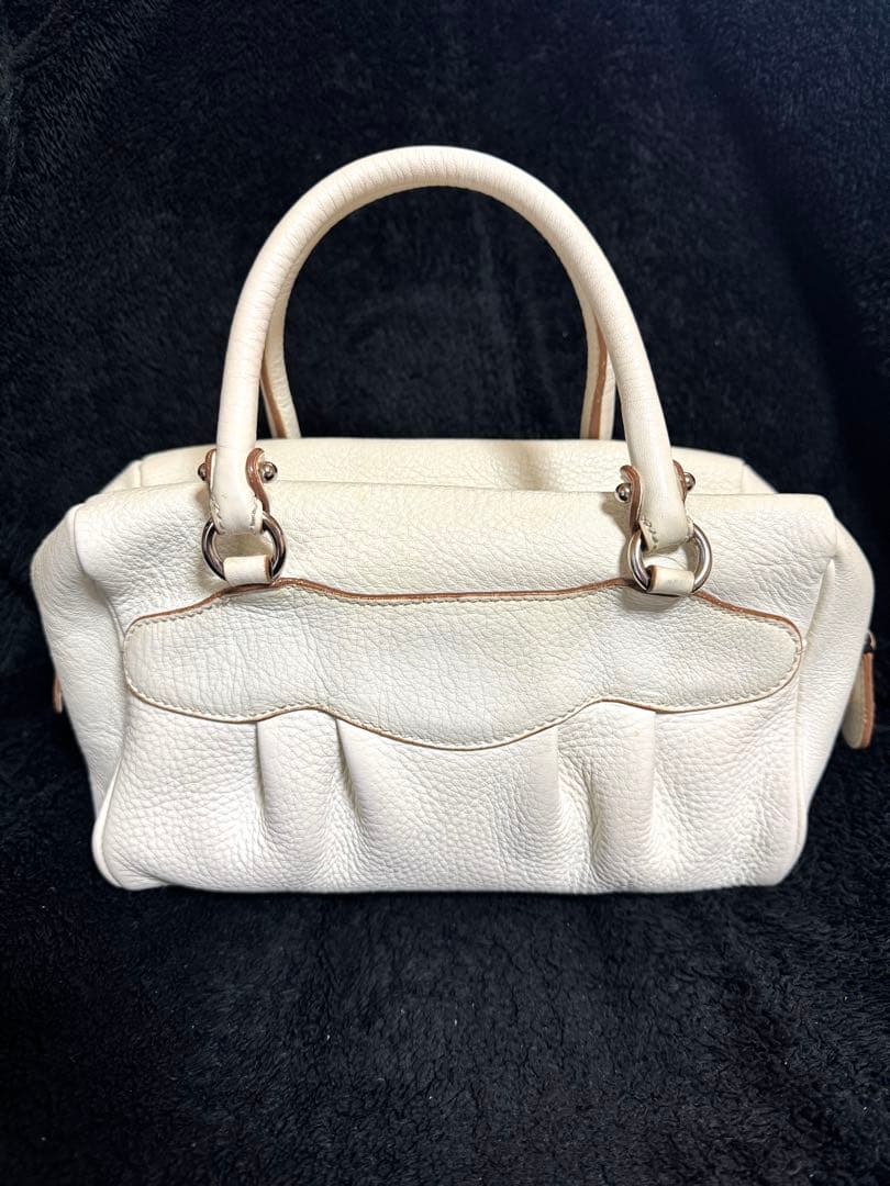 サルバトーレフェラガモ 2way バッグ サルバトーレフェラガモ 2way バッグ